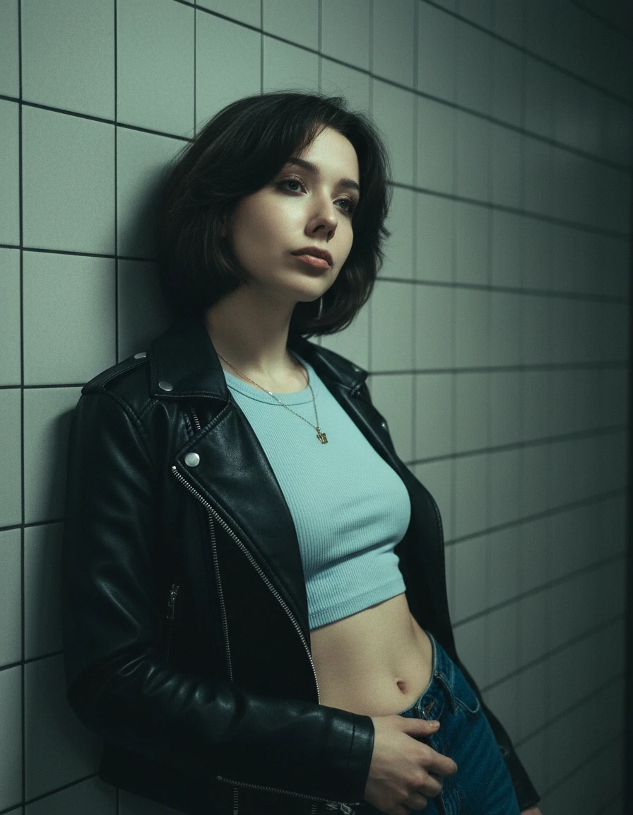 AI-фотосессия