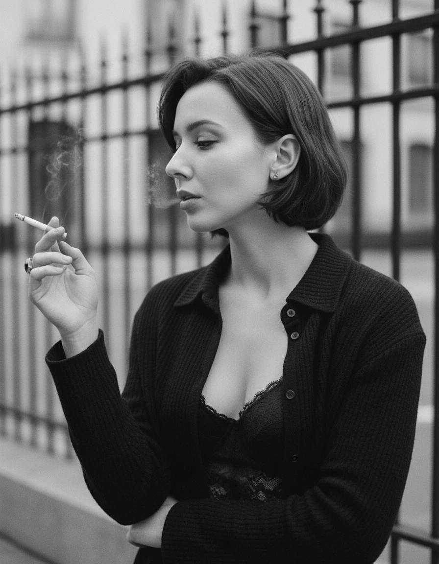 AI-фотосессия