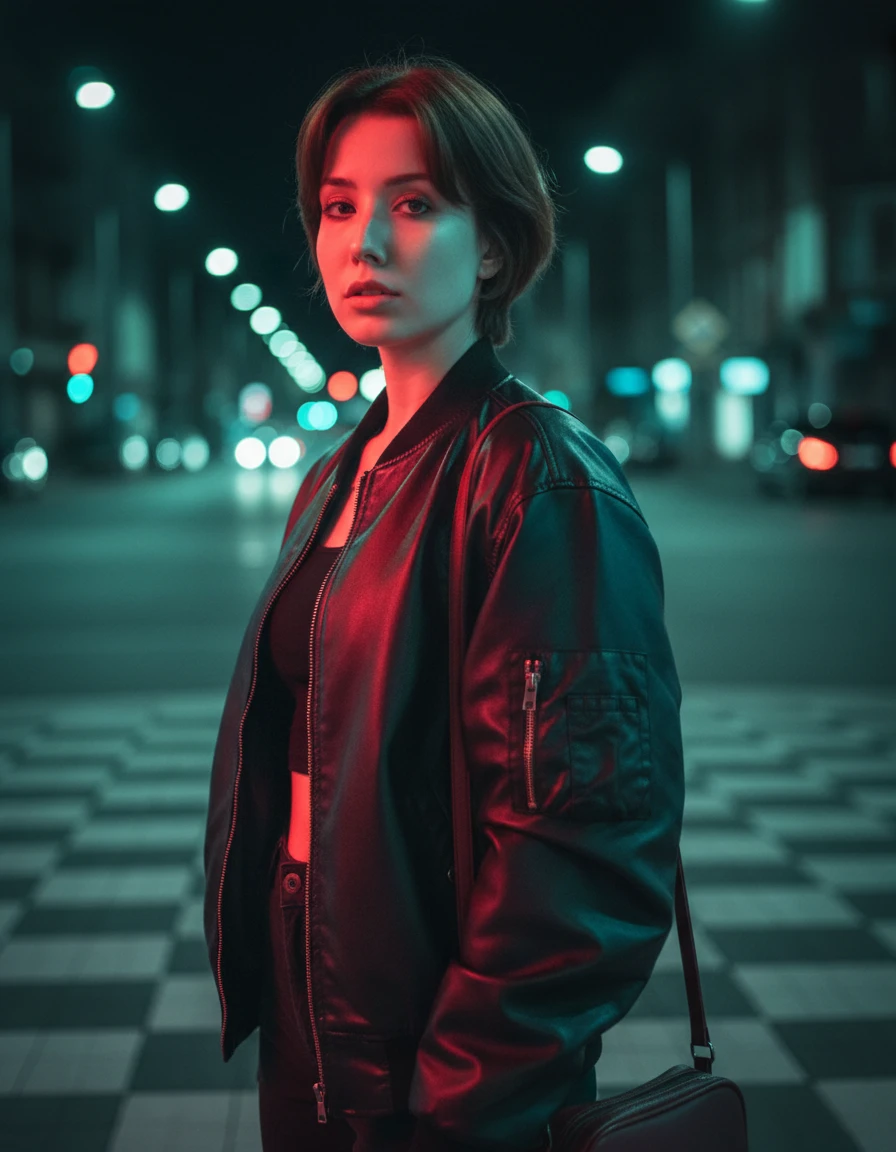 AI-фотосессия