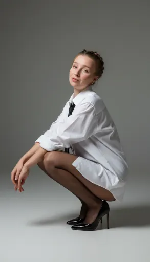 AI-фотосессия
