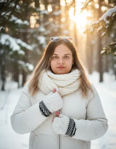 AI-фотосессия