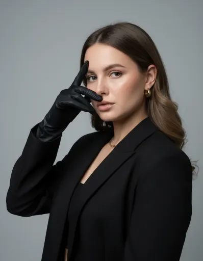 AI-фотосессия