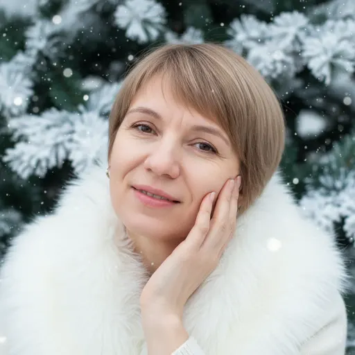 AI-фотосессия