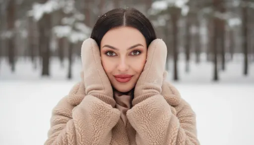 AI-фотосессия