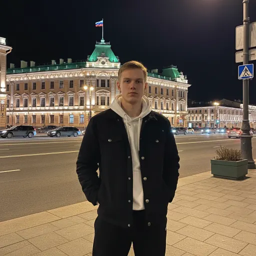 AI-фотосессия