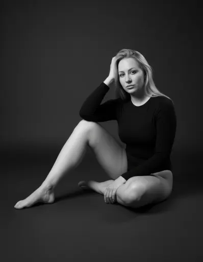 AI-фотосессия