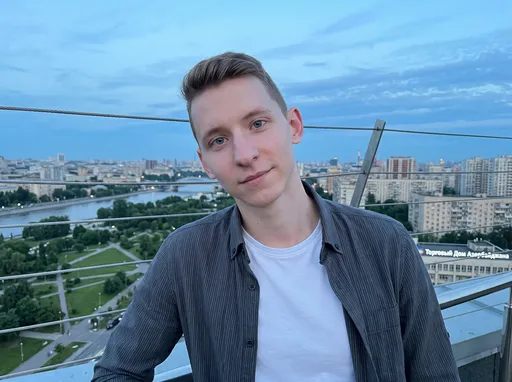 AI-фотография, созданная нейросетью в SelfyStudio