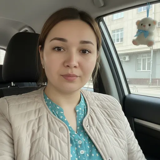 AI-фотосессия