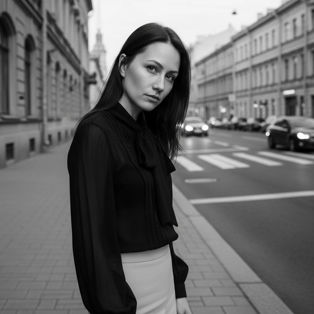AI-фотосессия