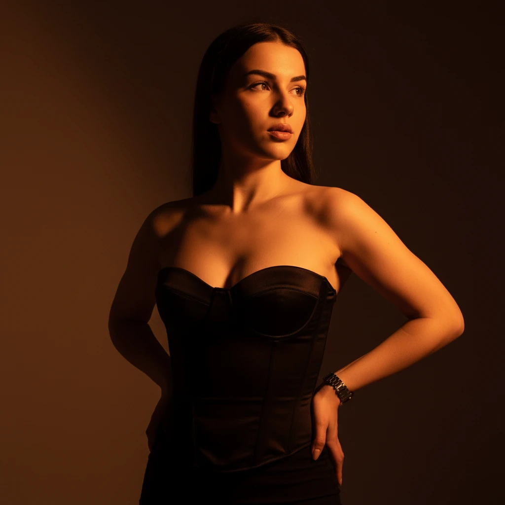 AI-фотосессия