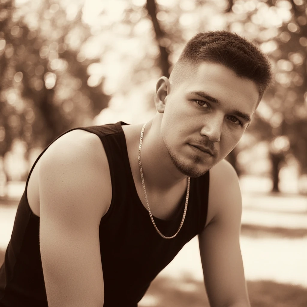 AI-фотосессия