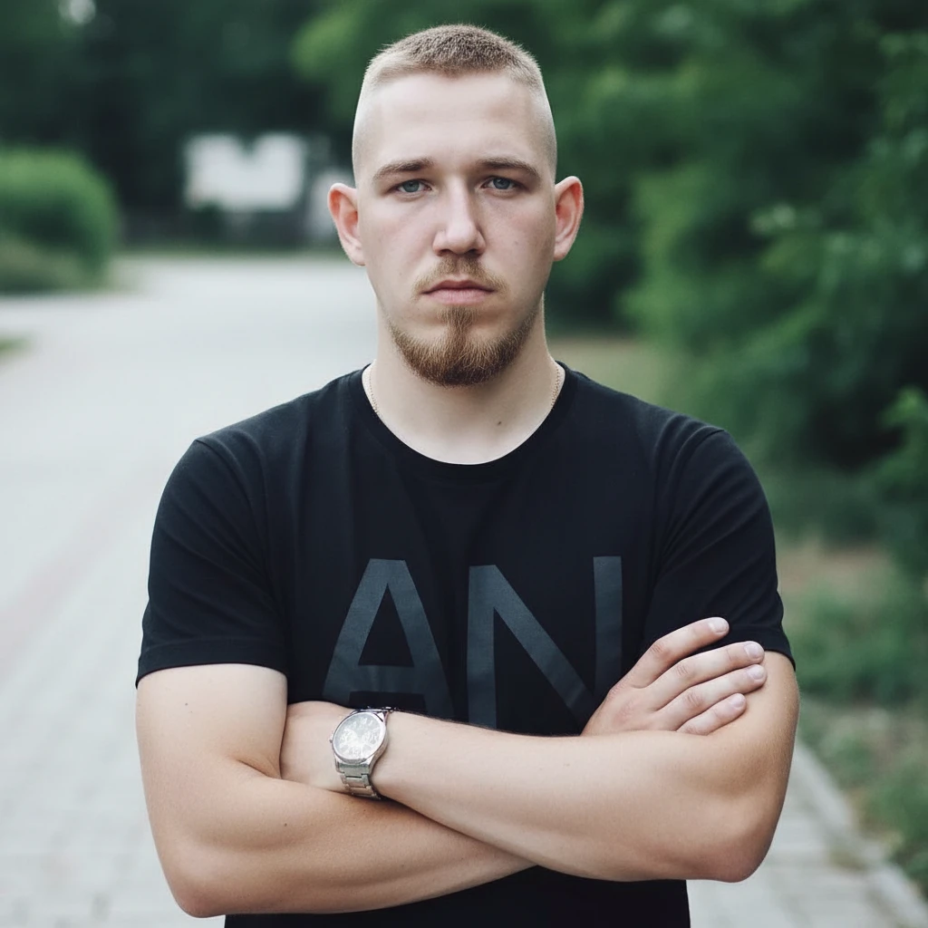 AI-фотосессия
