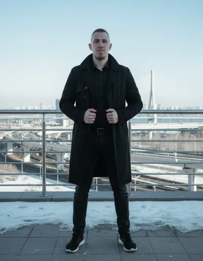 AI-фотосессия