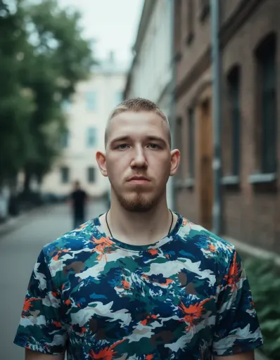 AI-фотосессия
