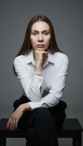 AI-фотосессия