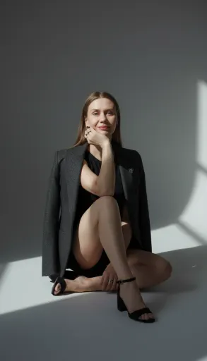 AI-фотосессия