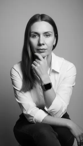 AI-фотосессия
