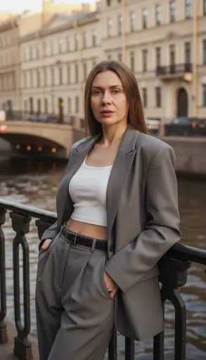 AI-фотосессия