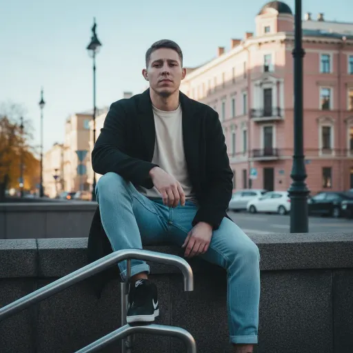 AI-фотосессия