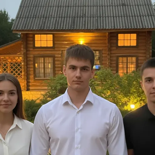 AI-фотосессия
