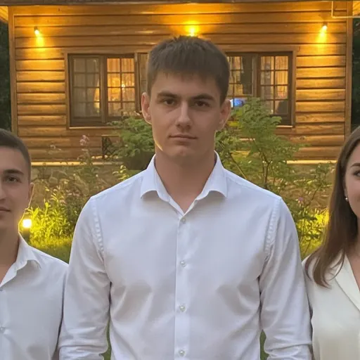AI-фотосессия