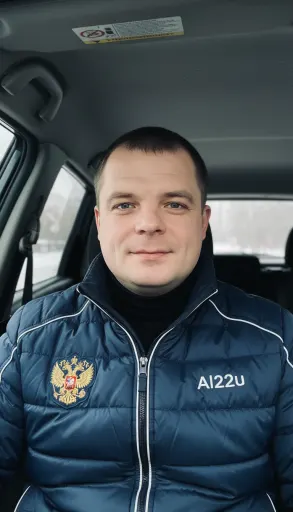 AI-фотосессия