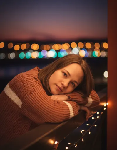 AI-фотосессия
