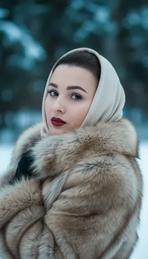 AI-фотосессия