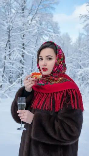 AI-фотосессия