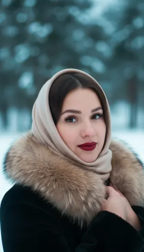 AI-фотосессия