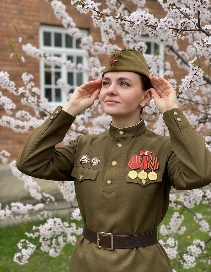 AI-фотосессия