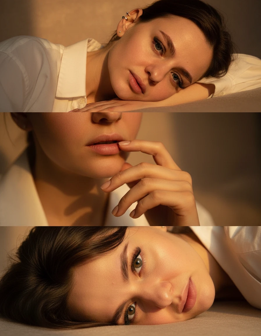 AI-фотосессия