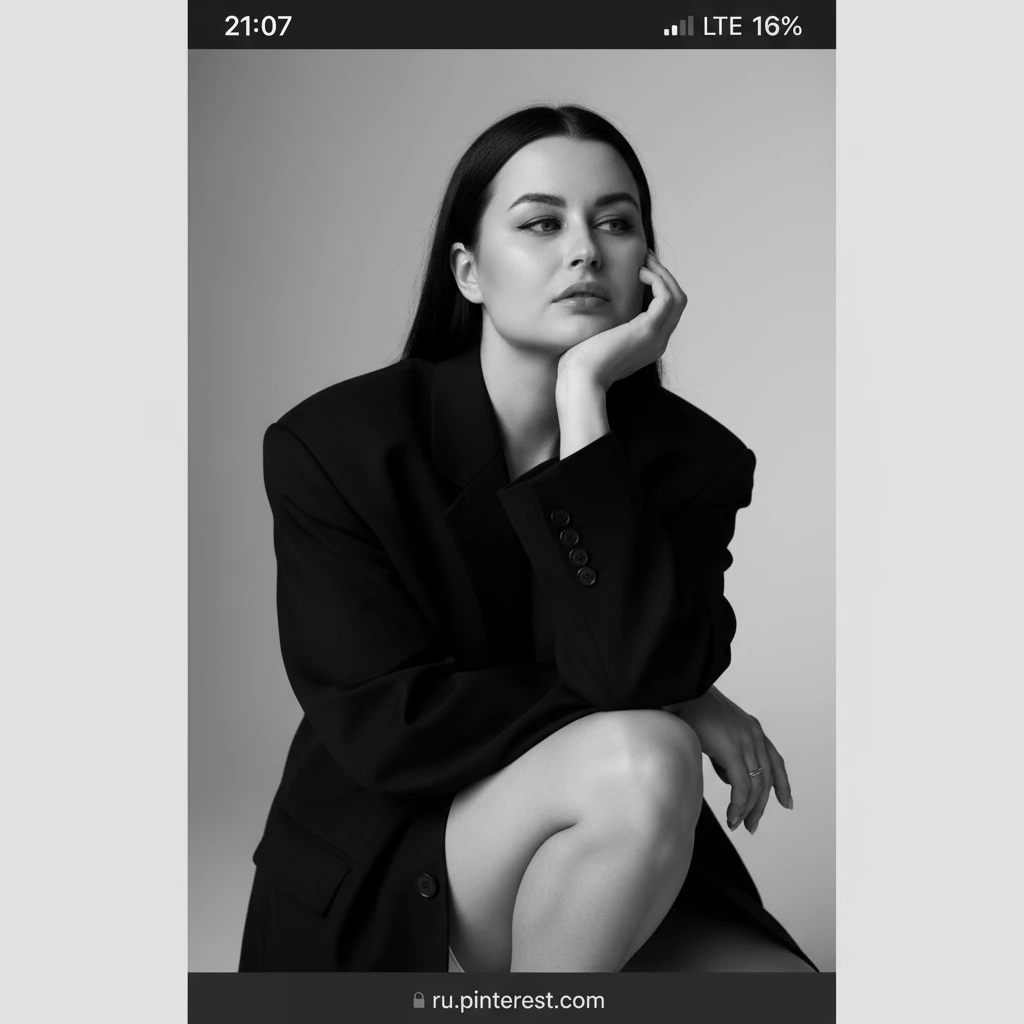 AI-фотосессия