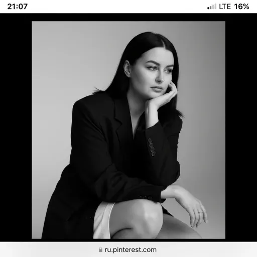 AI-фотосессия