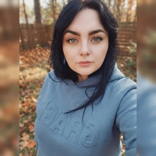 AI-фотография, созданная нейросетью в SelfyStudio