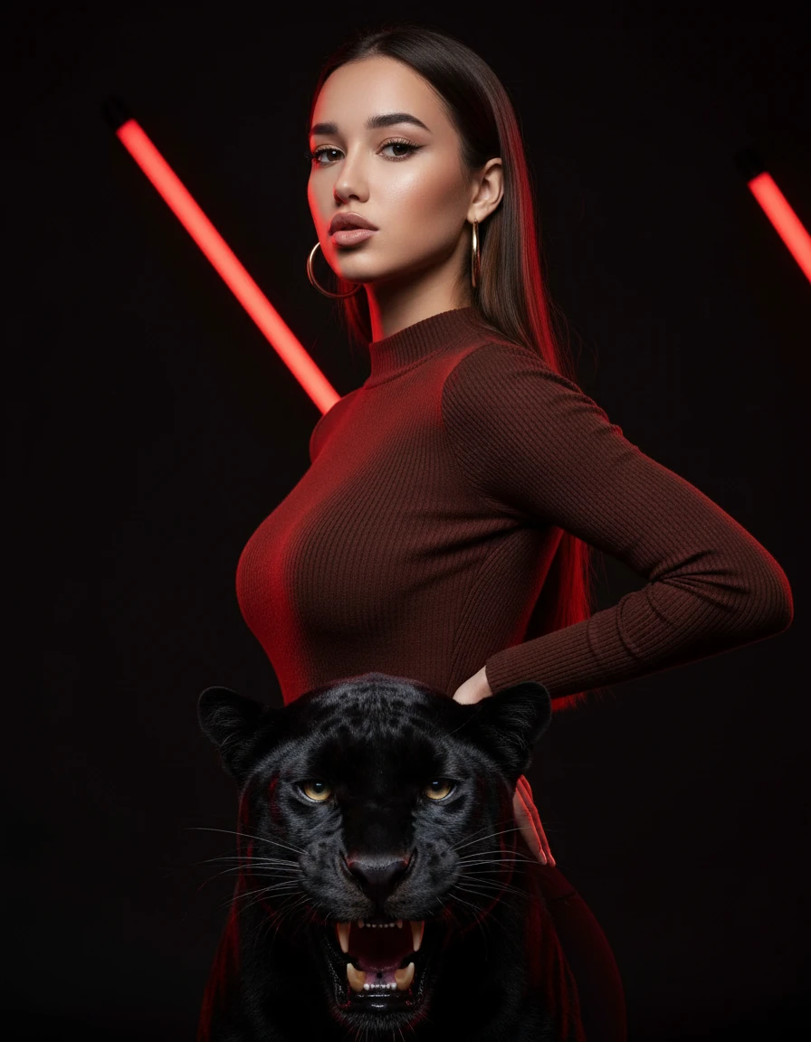AI-фотосессия