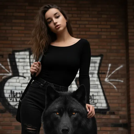 AI-фотосессия