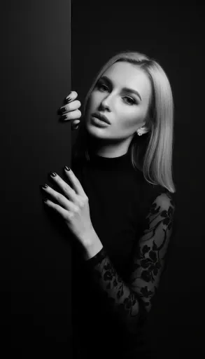 AI-фотосессия
