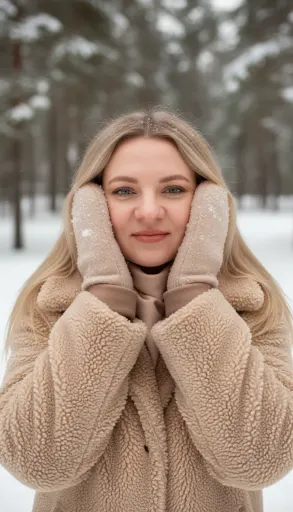 AI-фотосессия