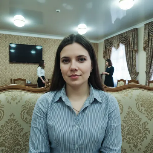 AI-фотосессия