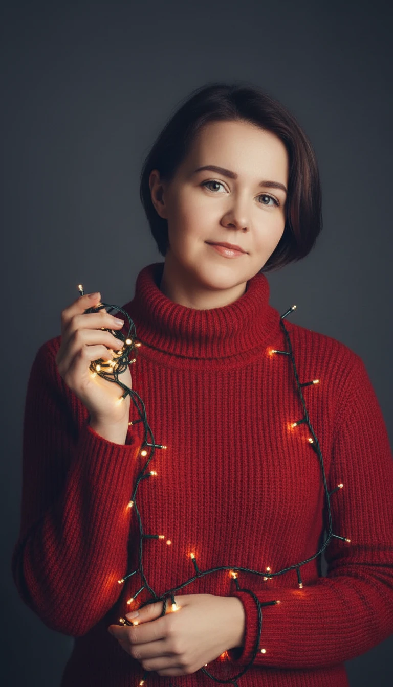 AI-фотосессия
