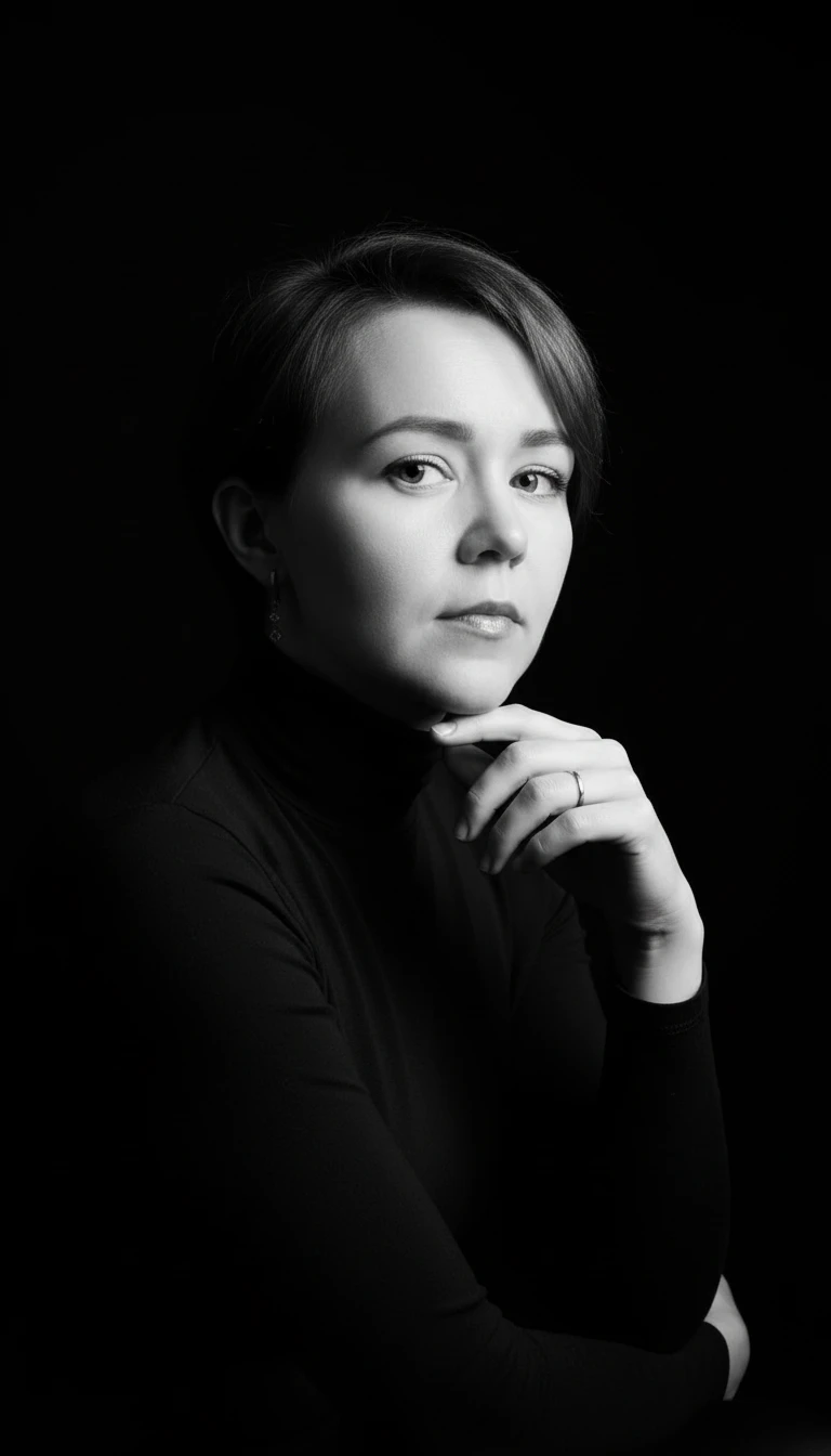 AI-фотосессия