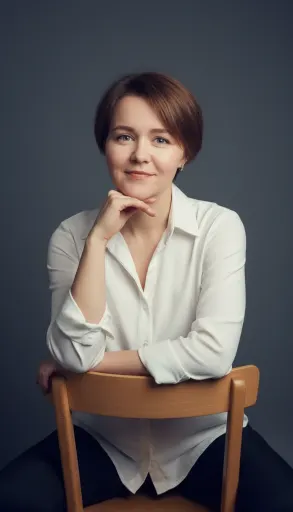AI-фотосессия