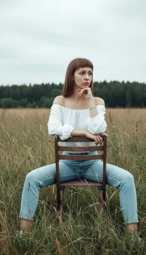 AI-фотосессия