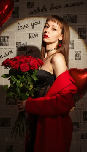 AI-фотосессия