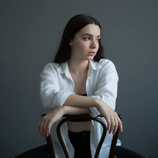 AI-фотосессия