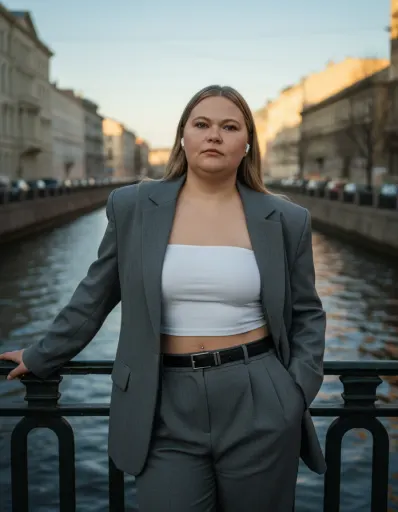 AI-фотосессия