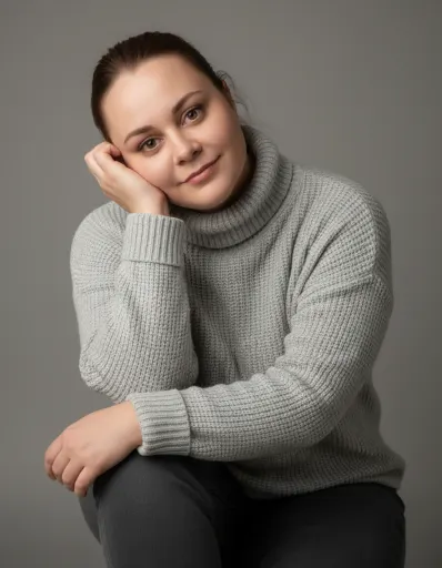 AI-фотосессия