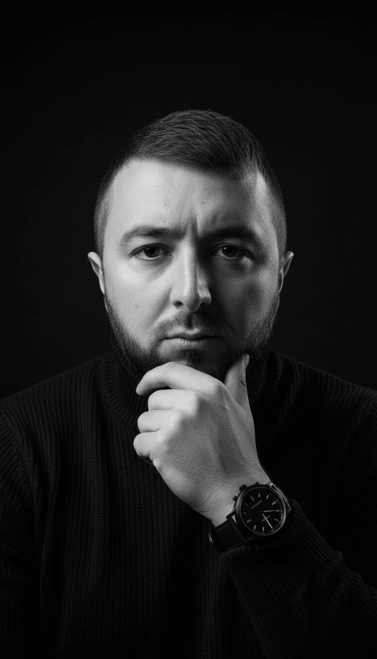 AI-фотосессия