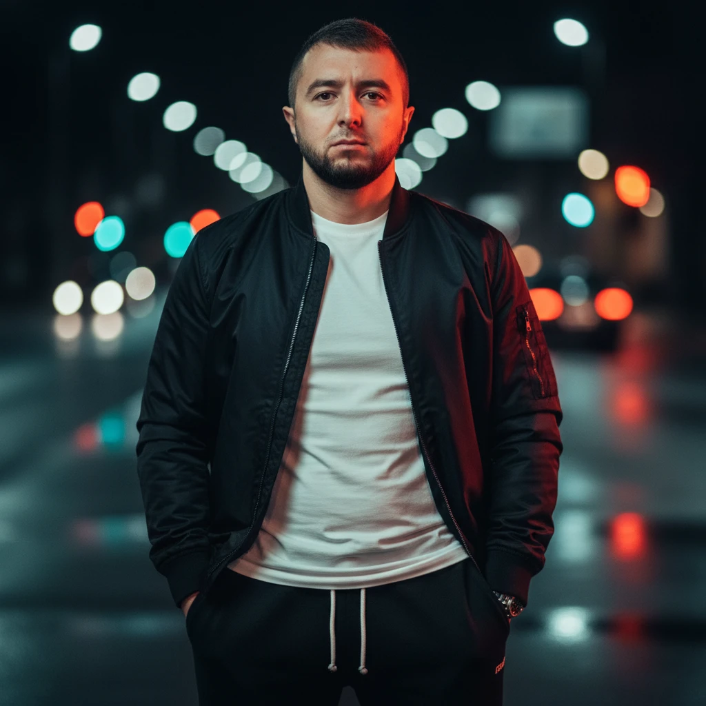 AI-фотосессия